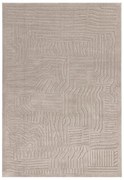 Bézs szőnyeg 200x290 cm Valley – Asiatic Carpets