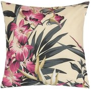 Bellatex Amarylka rózsaszín párnahuzat, 40 x 40 cm