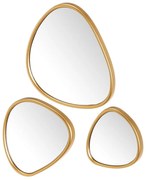 Fali tükör szett 3 db-os – Casa Selección