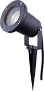Globo Style 32076 leszúrható kültéri spotlámpa, 35W GU10