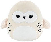 Plüssjáték Harry Potter Hedwig – SQUISHMALLOWS