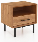 Éjjeliszekrény Abies - The Beds