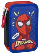 Pókember What's Up tolltartó töltött 3 emeletes