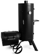 G21 Kansas BBQ grill