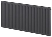 Mexen CC11 panelradiátor 300 x 1100mm alsó középső csatlakozás 538W antracit W6C11-030-110-66