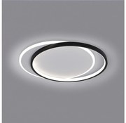 Brilagi Brilagi - LED Dimmelhető mennyezeti lámpa VELO LED/48W/230V 3000/4000/6000K + távirányító BG1332