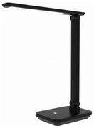 LED Dimmelhető újratölthető érintős asztali lámpa LED/5W/5V 6000mAh