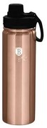 BerlingerHaus Ivópalack (720 ml) Metallic Line Rose Gold Edition  BH/7764