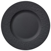 Desszert tányér, Manufacture Rock kollekció - Villeroy & Boch