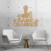 Fa matrica - Game changer és sakk