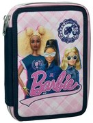 Barbie Mode tolltartó töltött 2 emeletes