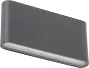 Arwena LED kültéri falra simuló lámpa