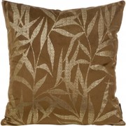 Dekoratív párnahuzat BLINK-22 45x45 barna