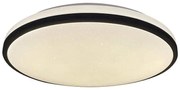 Rábalux Slava 3054 fürdőszobai mennyezetlámpa, 18W LED, 3000K, 1170 lm, IP44