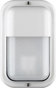 Novolux KAPPA 166B-L0109B-01 Fali lámpa 1x18W/LED 3000K 1160LM IP55
