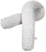 Rácsvédő 170 cm Miffy – Roba