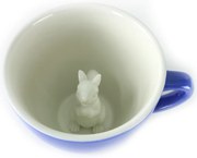 Bögre MÓKUS 325 ml - Creature Cups