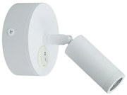 LED Fali spotlámpa ARISTON LED/3W/230V 3000K fehér