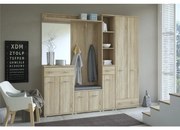 Mario előszoba (TEM)