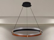 LED világítás + vezérlés 80W - J4333/B