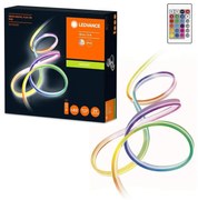 Ledvance - LED RGB Szabályozható kültéri szalag FLEX 3m LED/15W/230V IP44 + távirányító