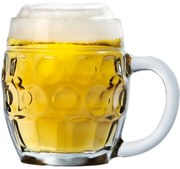 TÜBINGER füles söröspohár , 0,3 l, 0,3 l