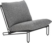 Blixt kerti fotel