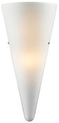 Luxera Evan 68037 falilámpa, 2x60W E14