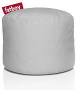 Fatboy "Point stonewashed", babzsák/puff 10 változat - Fatboy® Szín: ezüst szürke