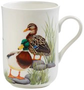 Porcelán bögre 330 ml Ducks – Maxwell &amp; Williams