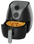 Forrólevegős fritőz Orava Airy 73841