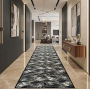 Hope szürke futószőnyeg méterben 67 cm