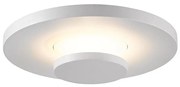 Gardino LX1421 - Kültéri LED mennyezeti lámpa TULIPANI LED/18W/230V IP54