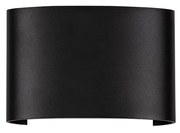 Duomo kültéri falra simuló lámpa