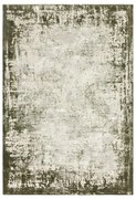Zöld szőnyeg 240x340 cm Kuza – Asiatic Carpets