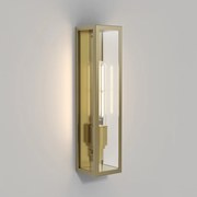 Astro Lighting HARVARD WALL 1402007 Fali lámpa 1x4W/LED,E27 IP44
