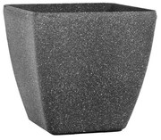 G21 Industrial Cube virágcserép 35 x 34 x 35