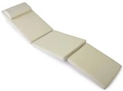 GARTHEN Párna nyugágyhoz krém