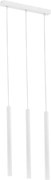 Argon ETNA PLUS 6178 Függőlámpa 3x6W(Max)/G9 IP20