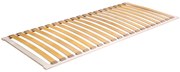 Lamellás ágyrács 200x70 cm Wontes. Akció -14%. 1040091