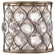 Feiss FE-LUCIA1 - Fali lámpa LUCIA 1xE14/40W/230V