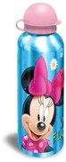 Disney Minnie Flower alumínium kulacs ivókupakkal 500 ml