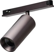 Niko LED SMART sínrendszeres lámpafej