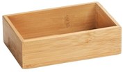 Terra bambusz tároló, szélesség 10 cm - Wenko