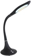 Globo PATTAYA 58271B érintőkapcsolós íróasztali lámpa, 10W LED, 3300-4500-6500K, 620 lm
