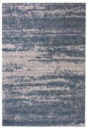 Kék szőnyeg 120x170 cm Dune Ombre – Flair Rugs