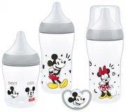 NUK Perfect Match Disney Mickey egér készlet