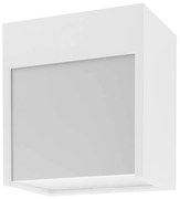 Rábalux Balimo 7477 kültéri falilámpa, 12W LED, 4000K, 560 lm, IP54