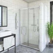 Zuhanyajtó 140 cm Roth Proxima Line 526-1400000-00-15
