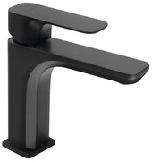 Sapho - Mosdó csaptelep SPY 16,7 cm fekete